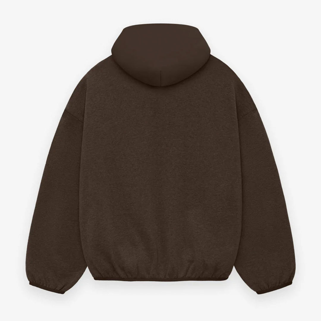 Fear of God ESSENTIALS - NYLON FLEECE HOODIE