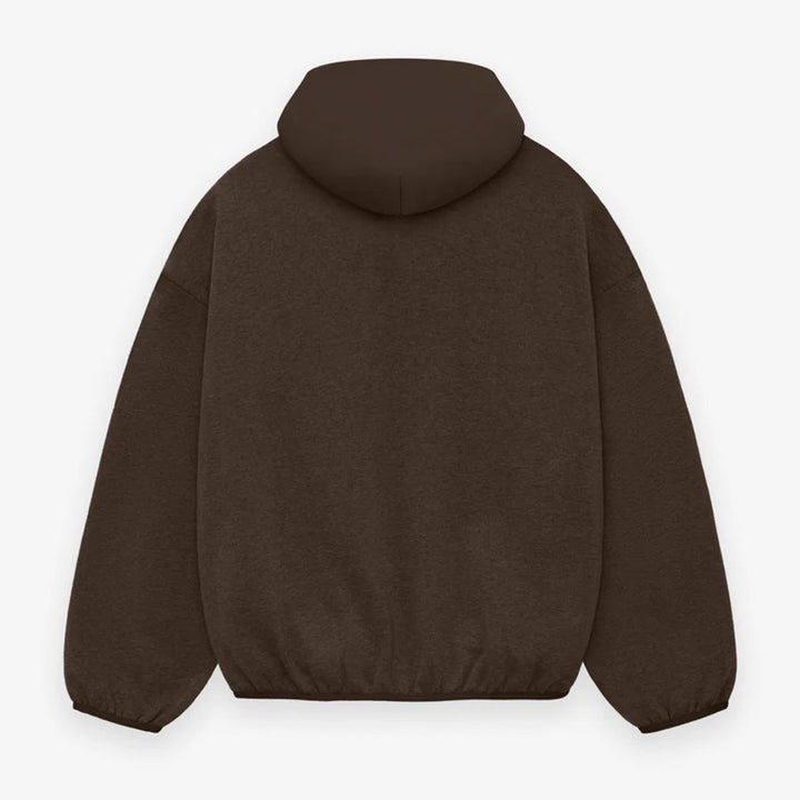 Fear of God ESSENTIALS - NYLON FLEECE HOODIE