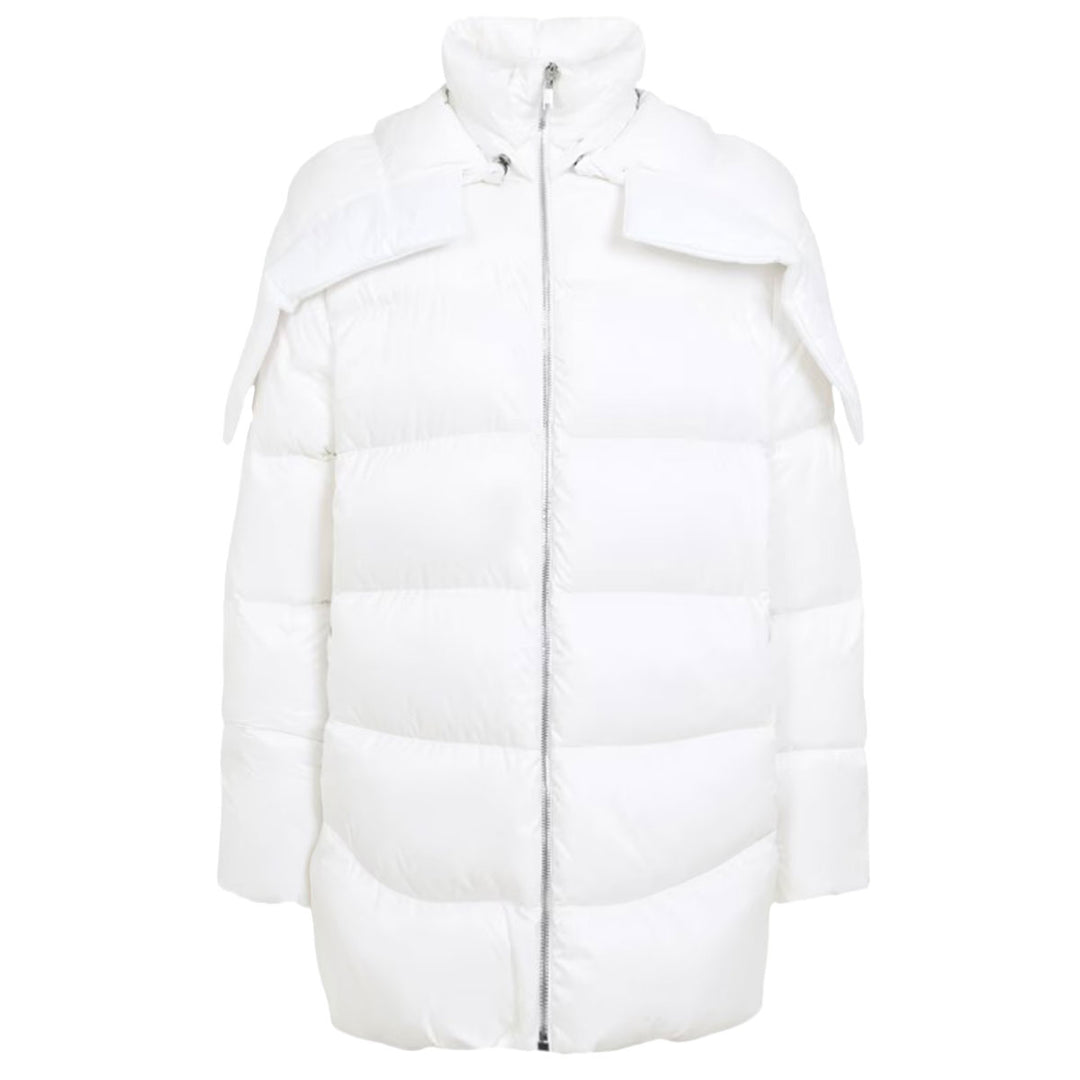 Rick Owens - 【Moncler + Rick Owens】HOODED CYCLOPIC COAT