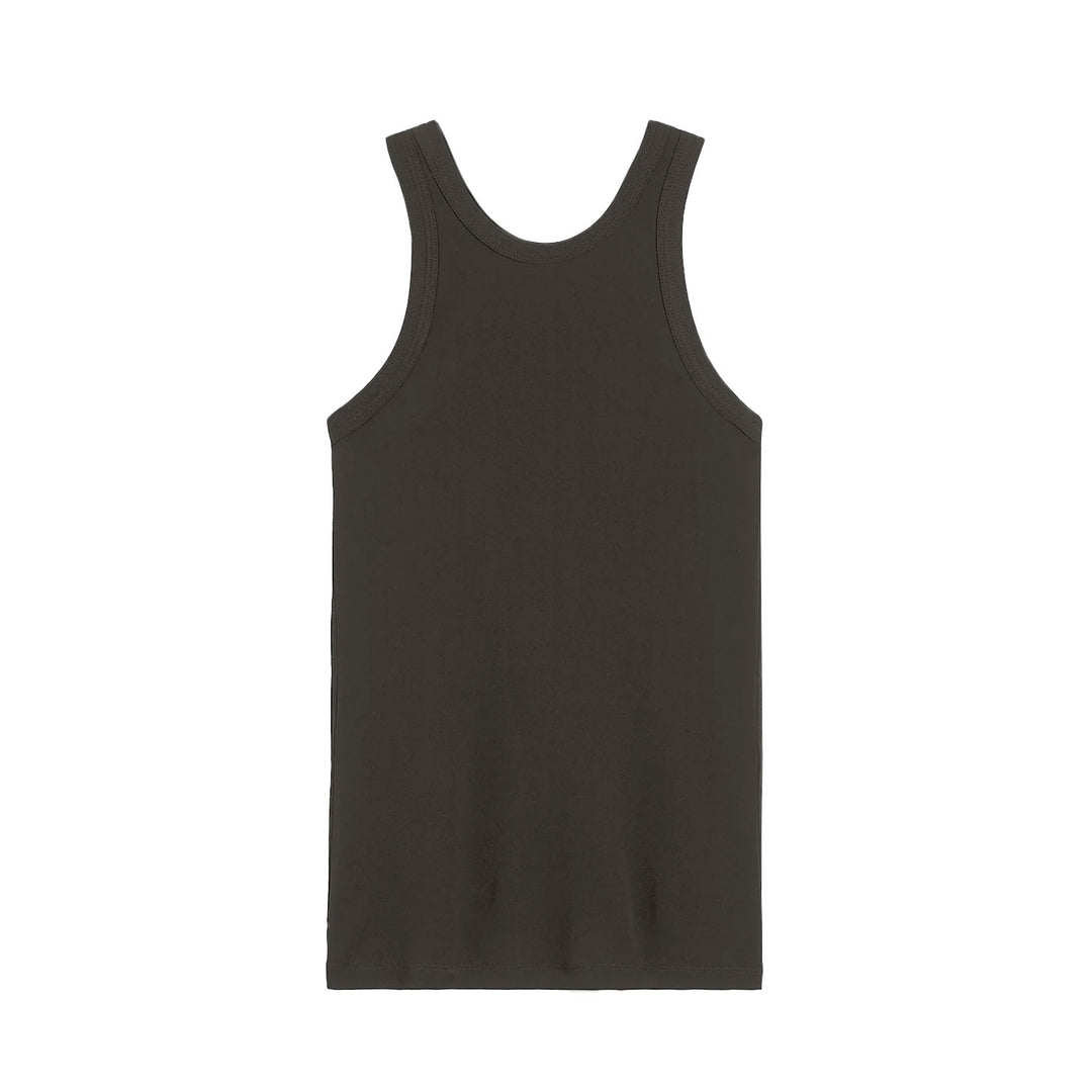 TOTEME - Fluid jersey tank pepper