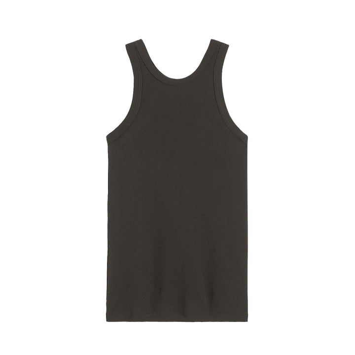 TOTEME - Fluid jersey tank pepper