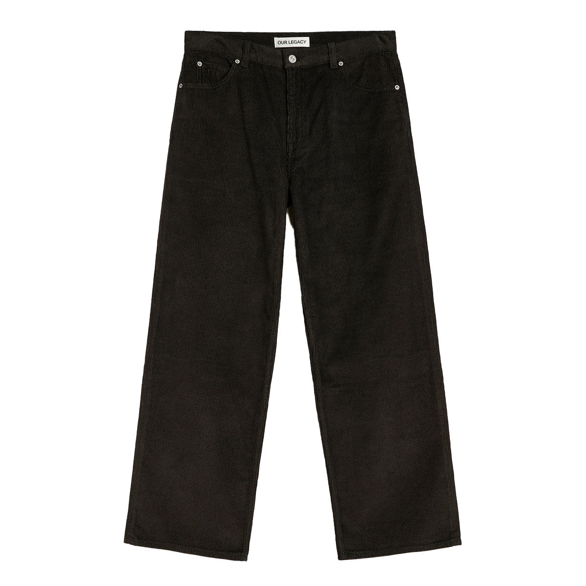 VAST CUT | Why are you here?