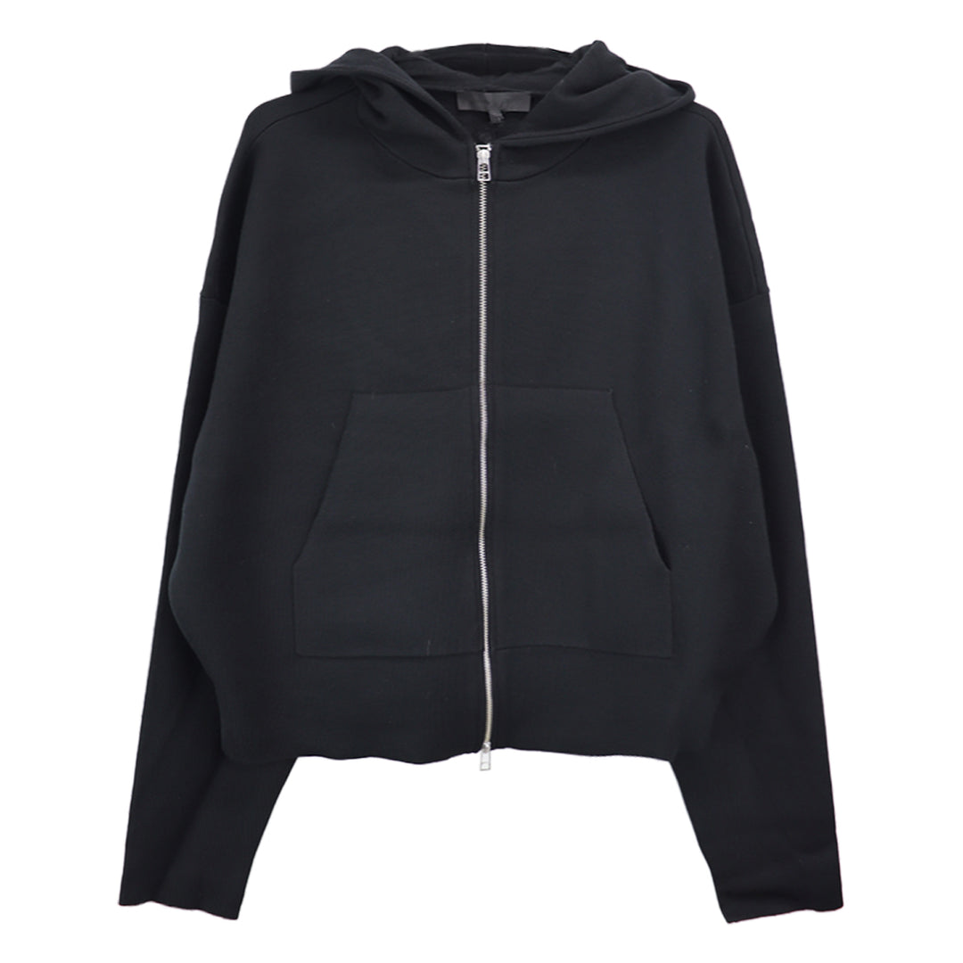 ORDO Knitted Parka