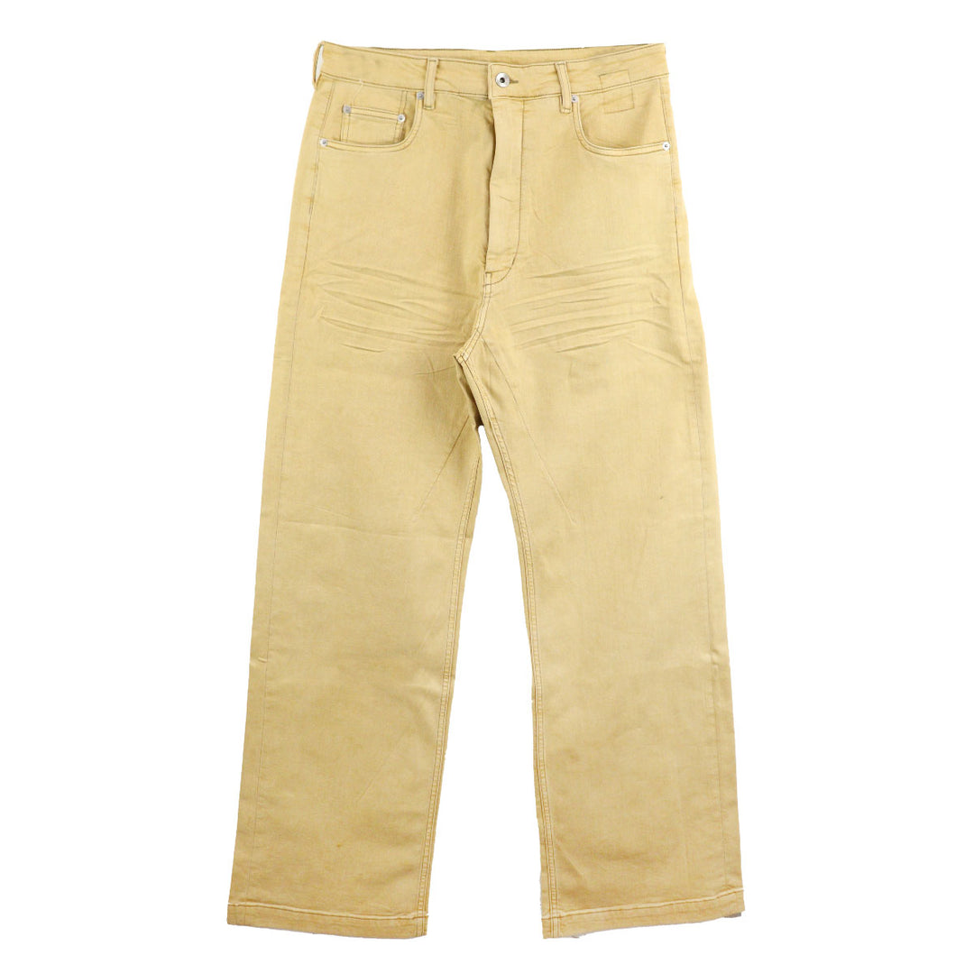 Rick Owens DRKSHDW - BAGGY GETH JEANS