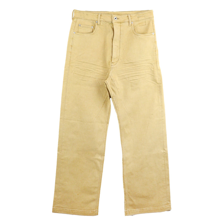 Rick Owens DRKSHDW - BAGGY GETH JEANS