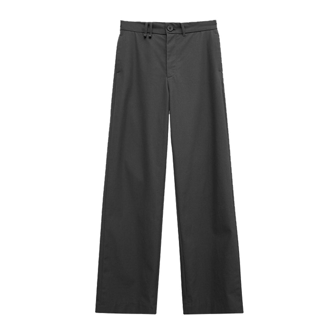 VUJADE - SEDA FUILD WORK TROUSERS(ベーシックトラウザー)