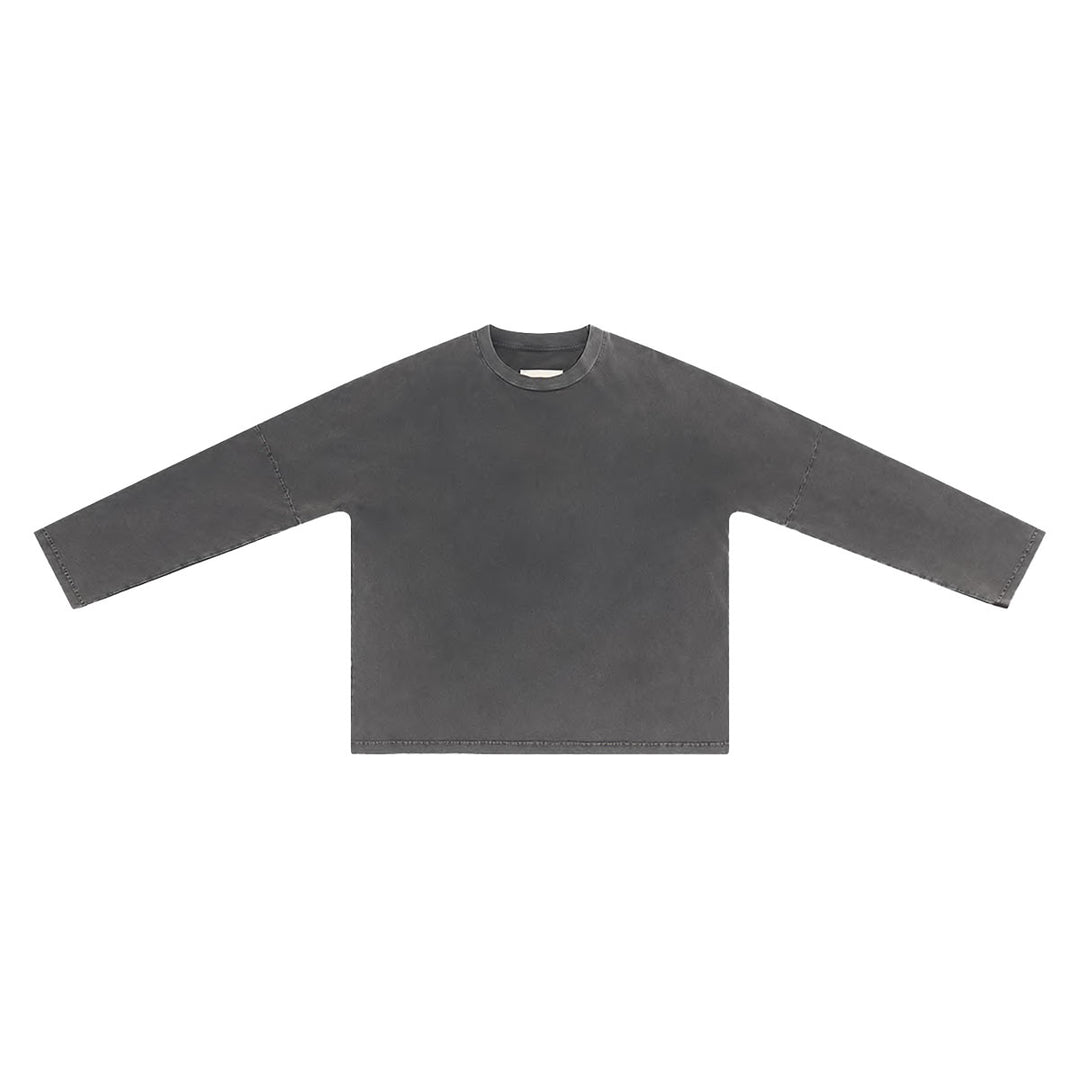 O.FILES - KIMONO LONG SLEEVE 2.0