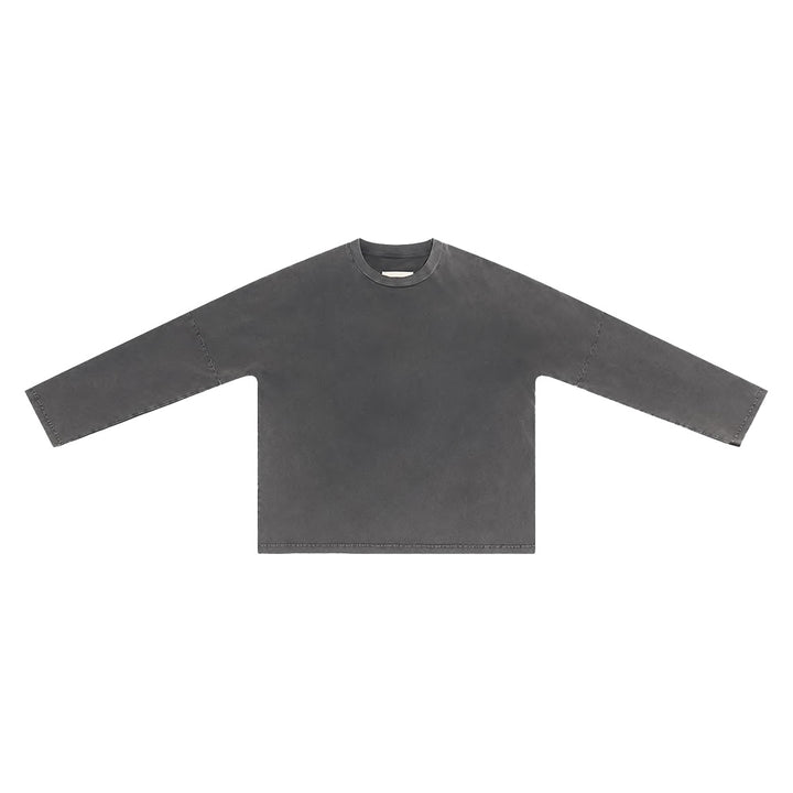 O.FILES - KIMONO LONG SLEEVE 2.0