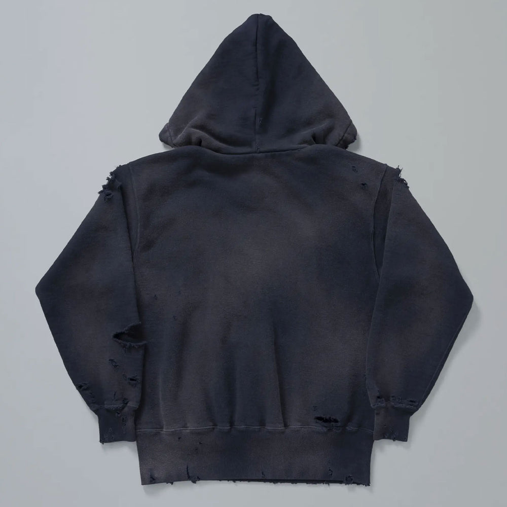 New Manual - #031 CP AFTER HOODIE