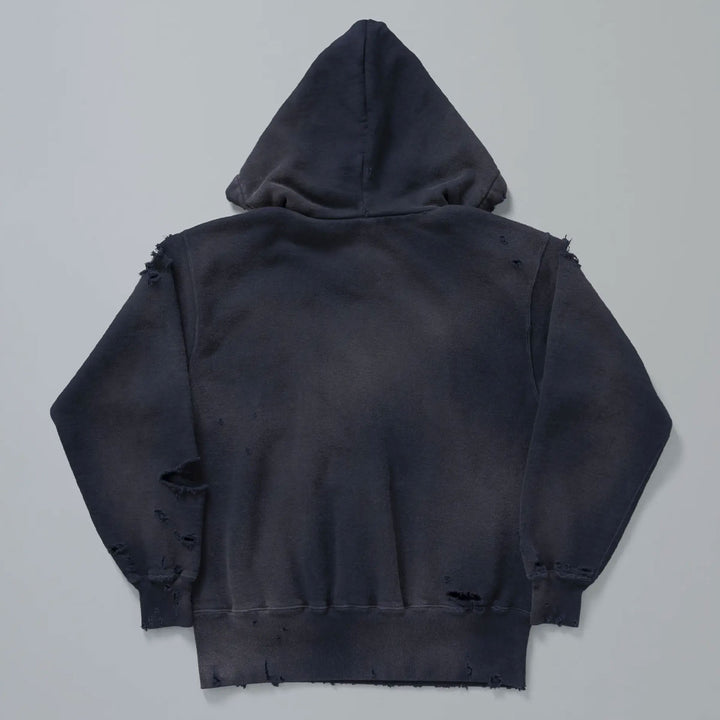 New Manual - #031 CP AFTER HOODIE