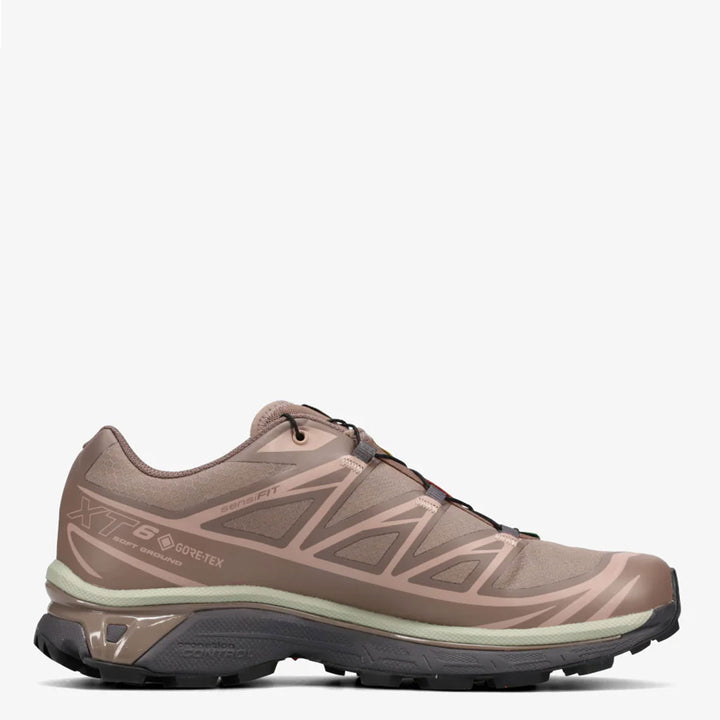 SALOMON - XT-6 GORE-TEX