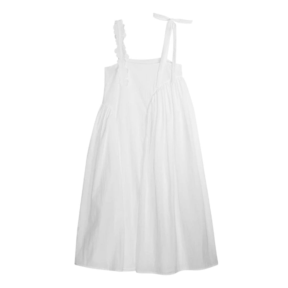 CECILIE BAHNSEN - OAKLYN DRESS