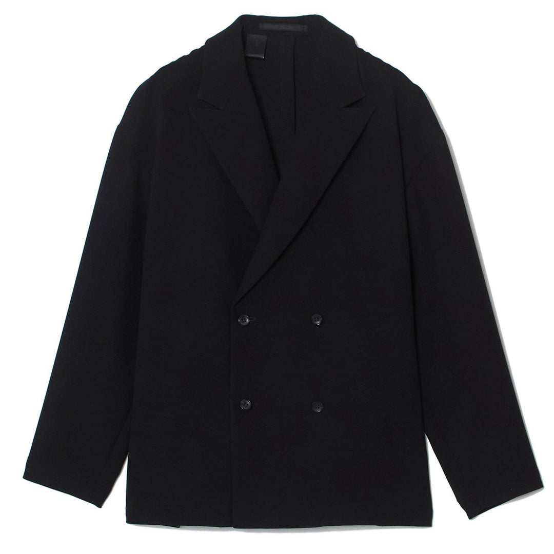 N.HOOLYWOOD - DOUBLE BRESTED JACKET