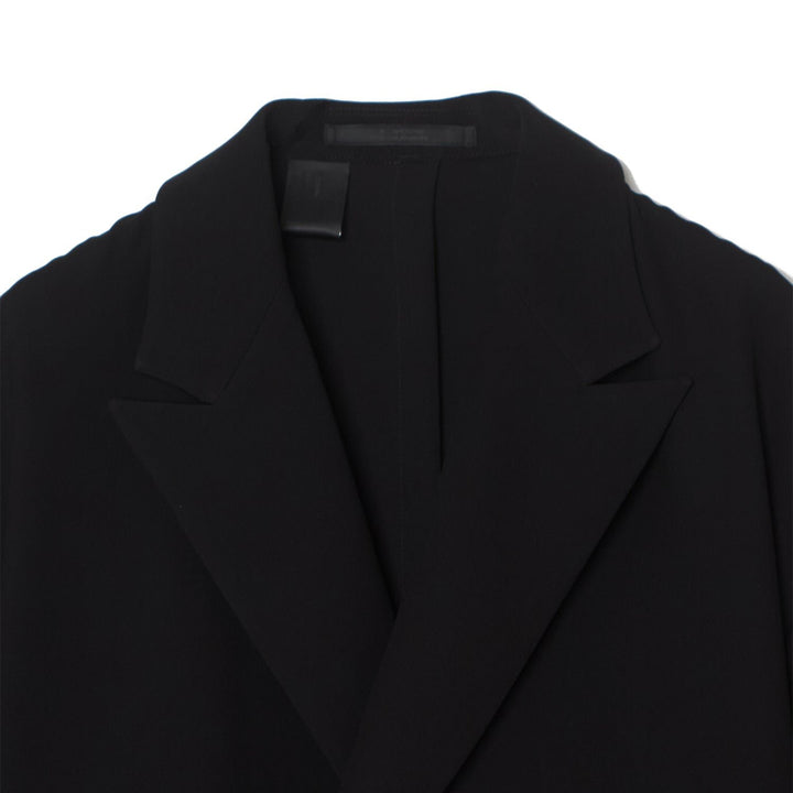 N.HOOLYWOOD - DOUBLE BRESTED JACKET