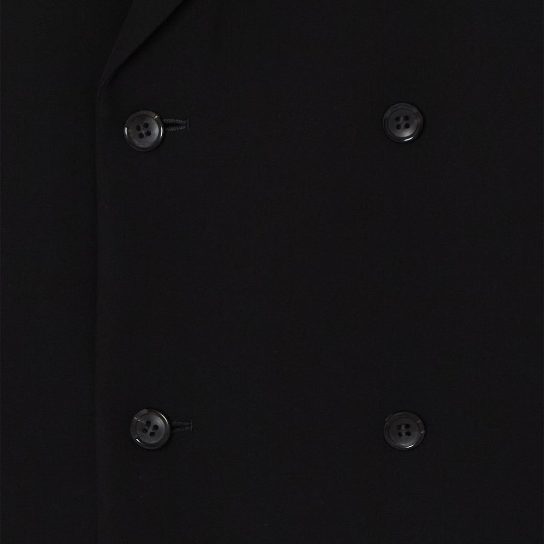 N.HOOLYWOOD - DOUBLE BRESTED JACKET