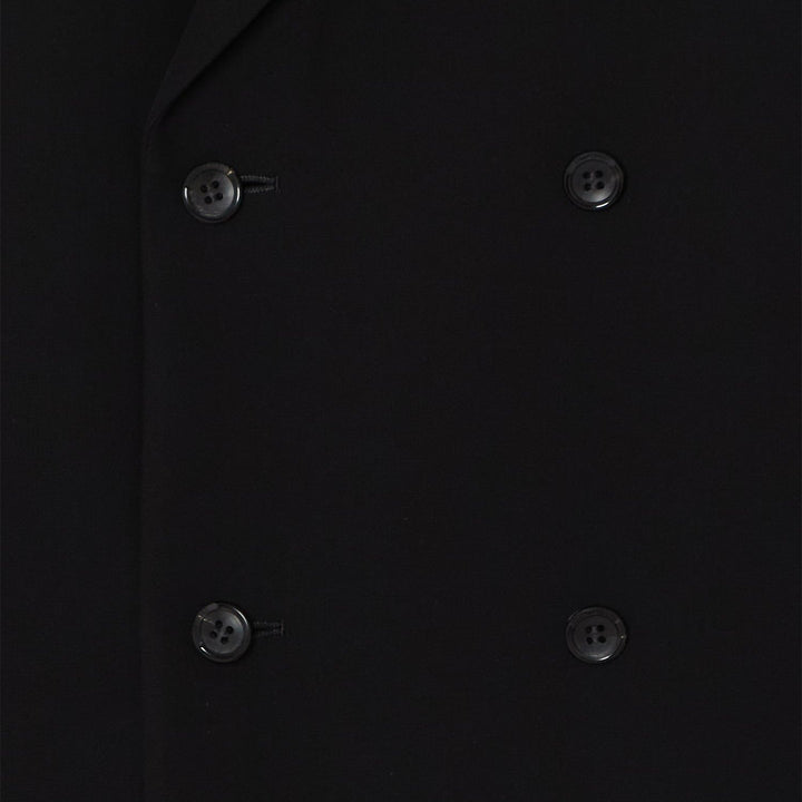N.HOOLYWOOD - DOUBLE BRESTED JACKET