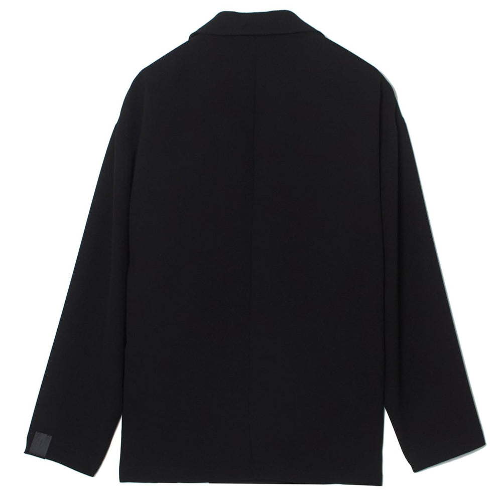 N.HOOLYWOOD - DOUBLE BRESTED JACKET