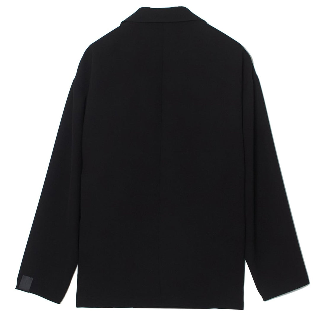 N.HOOLYWOOD - DOUBLE BRESTED JACKET