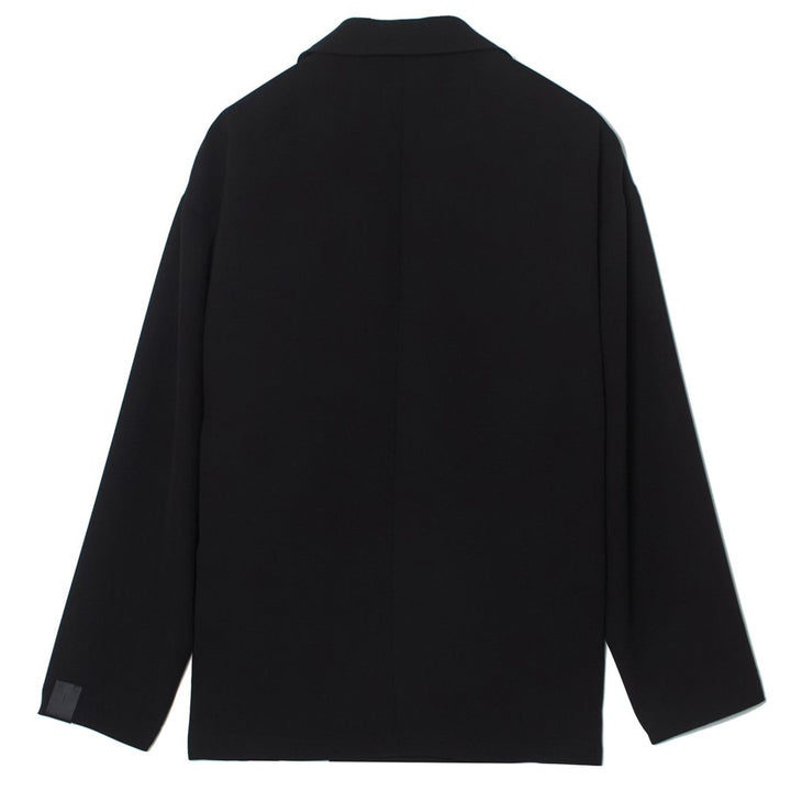 N.HOOLYWOOD - DOUBLE BRESTED JACKET
