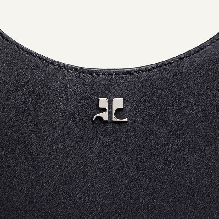 COURREGES - HOLY LEATHER BAG