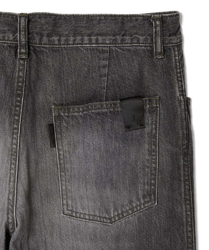 N.HOOLYWOOD - DENIM PANTS