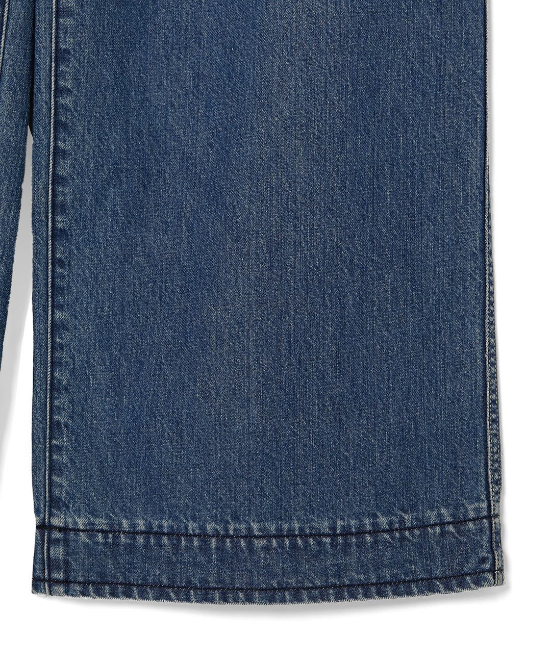 N.HOOLYWOOD - DENIM PANTS