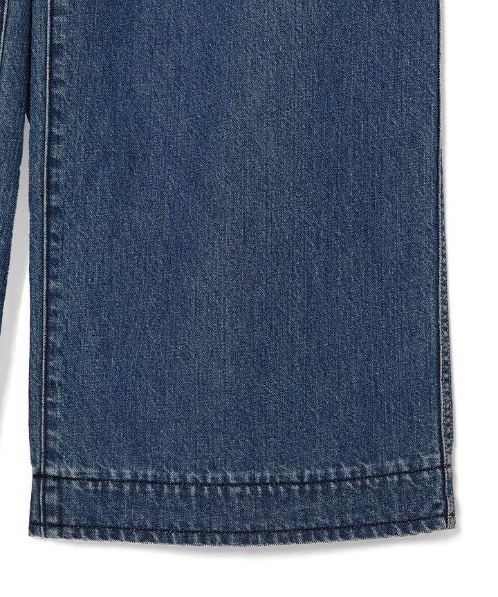 N.HOOLYWOOD - DENIM PANTS