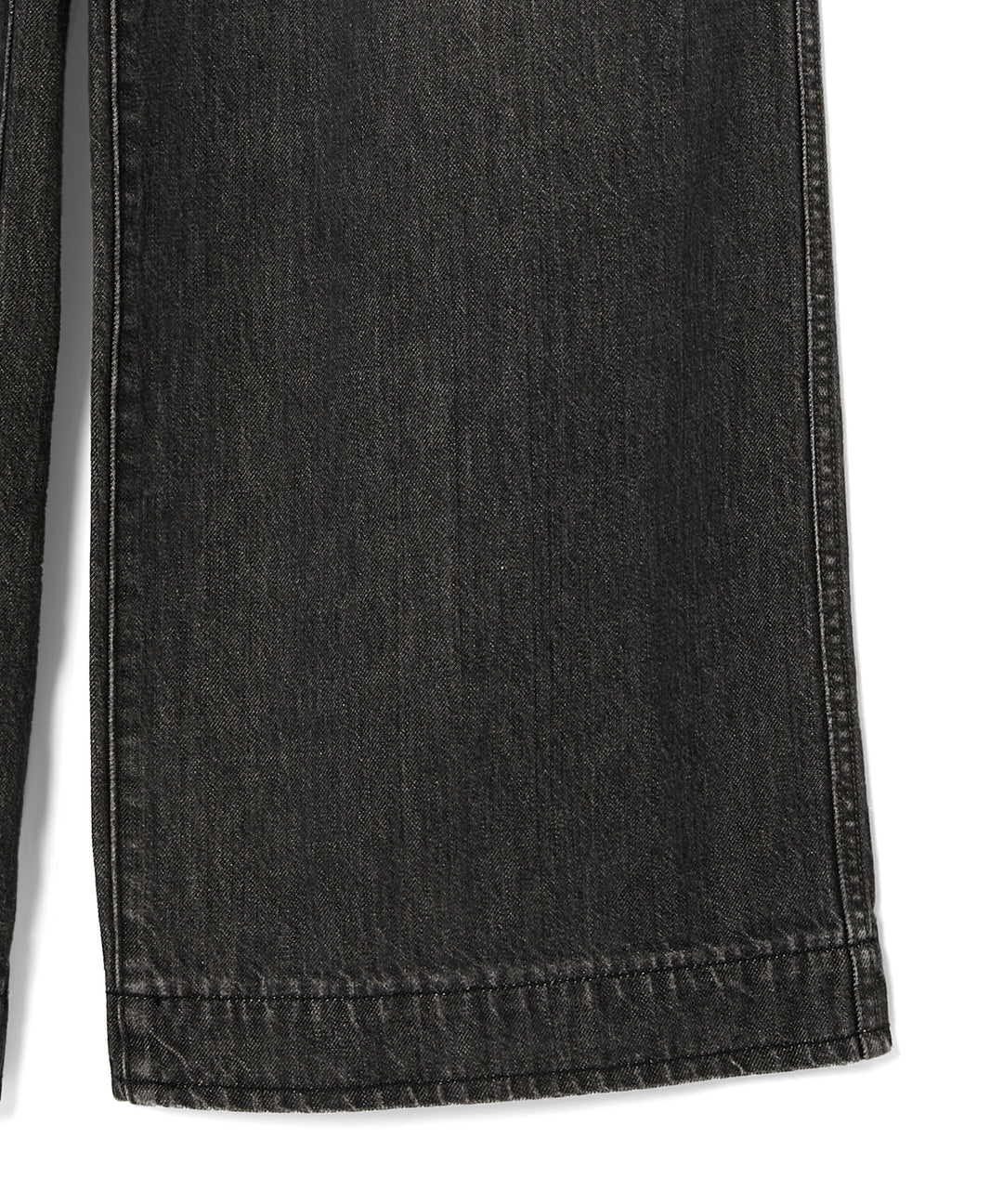 N.HOOLYWOOD - DENIM PANTS