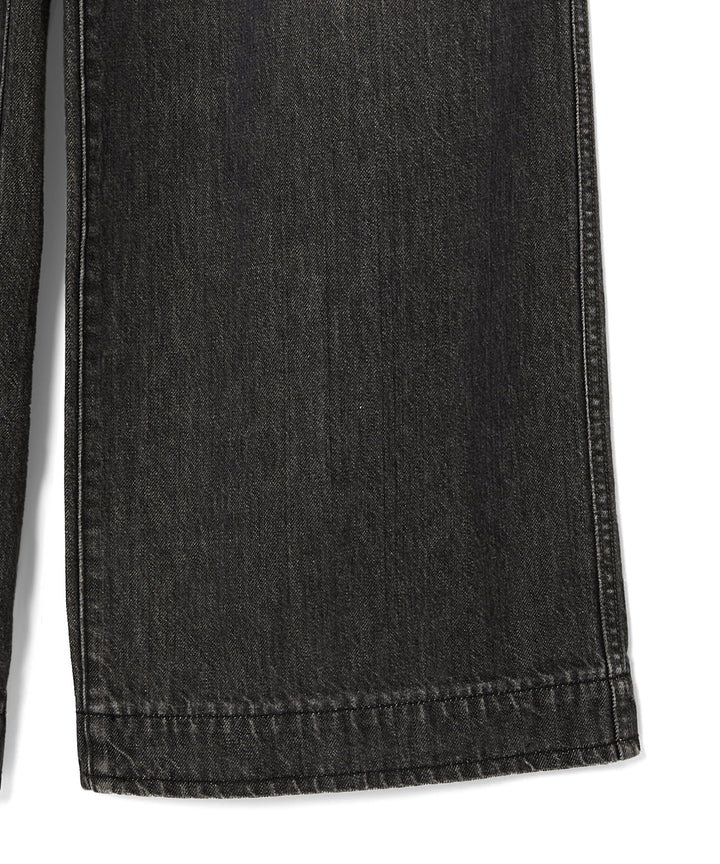 N.HOOLYWOOD - DENIM PANTS