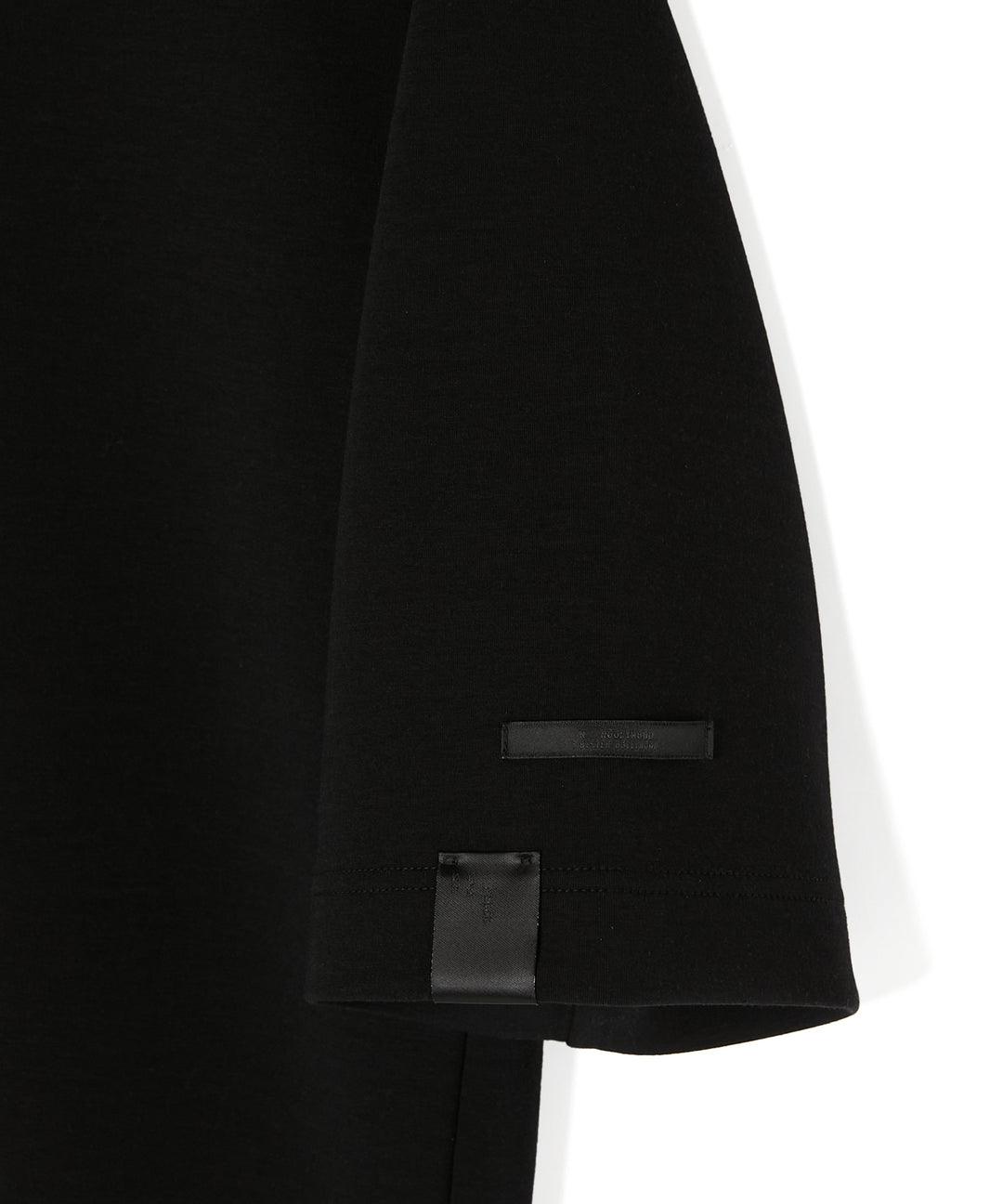 N.HOOLYWOOD - POLO SHIRT