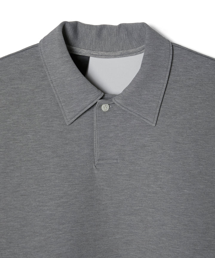 N.HOOLYWOOD - POLO SHIRT