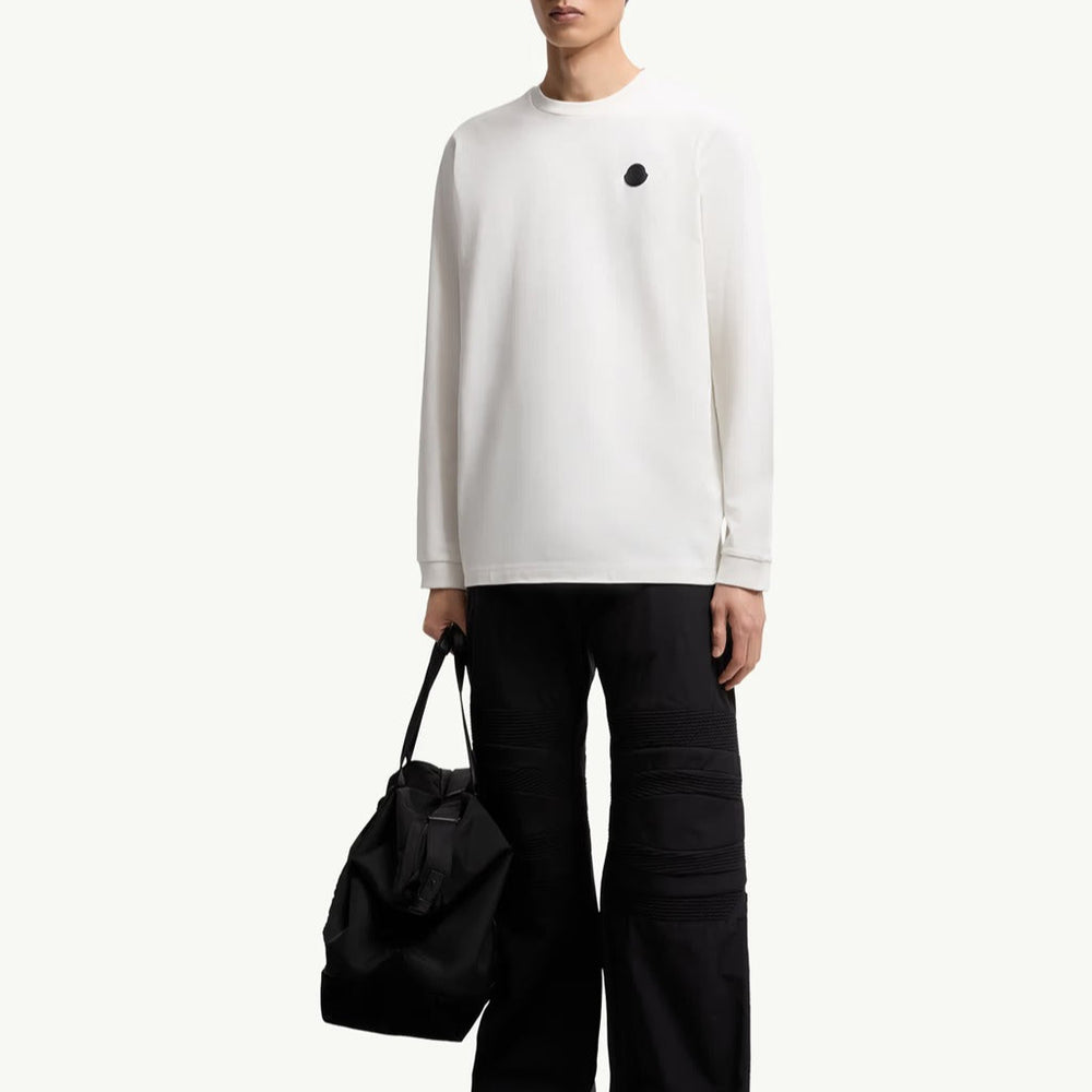 Moncler - ロングスリーブTシャツ