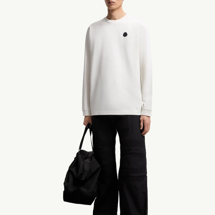 Moncler - ロングスリーブTシャツ