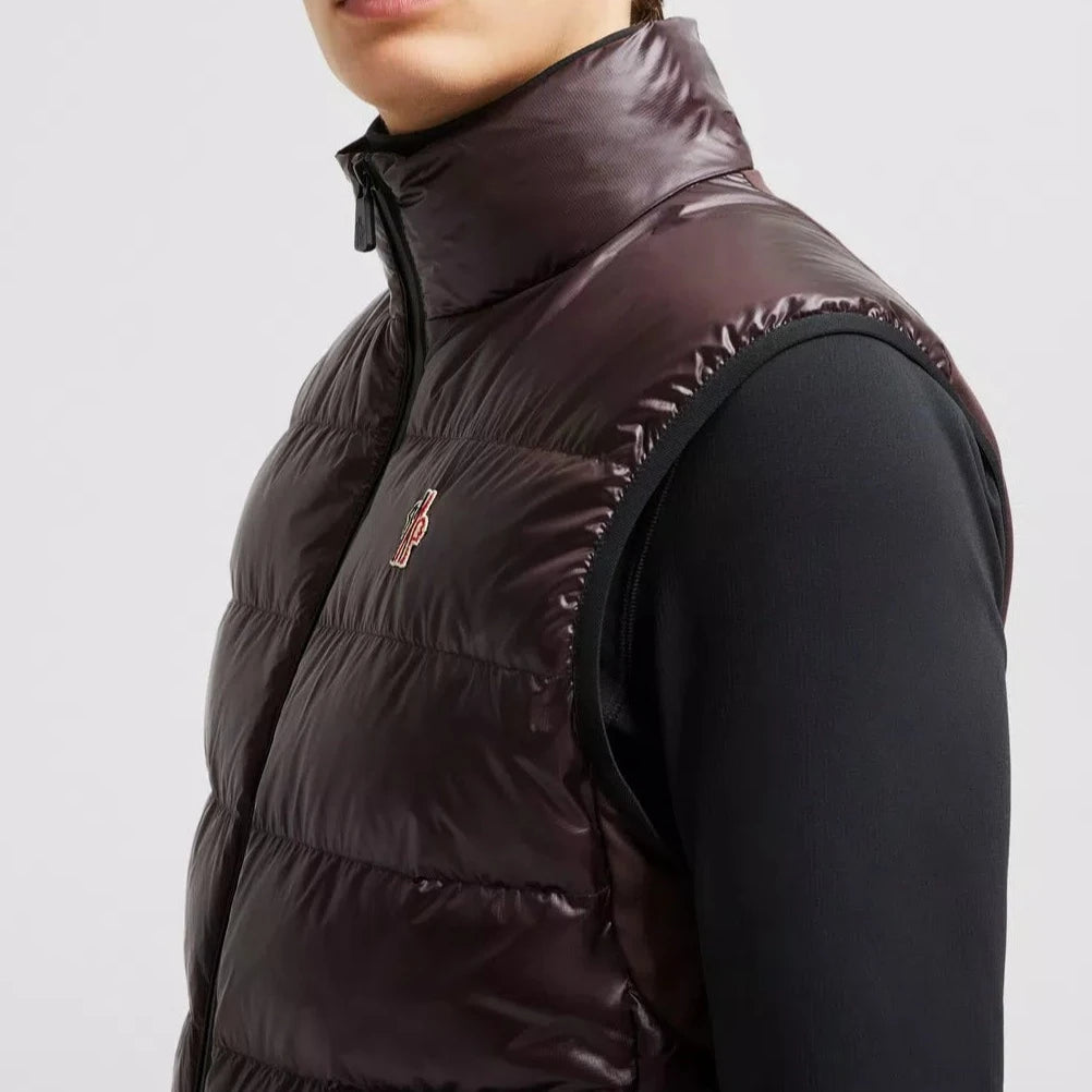 Moncler Grenoble - GILET ベスト