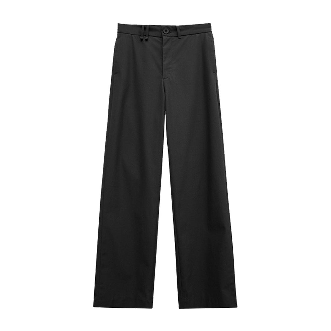 VUJADE - SEDA FUILD WORK TROUSERS(ベーシックトラウザー)