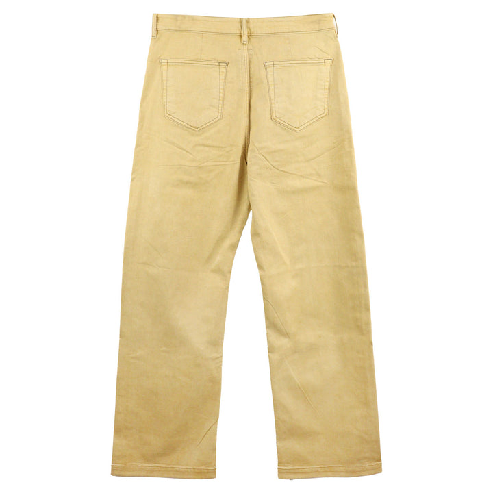 Rick Owens DRKSHDW - BAGGY GETH JEANS