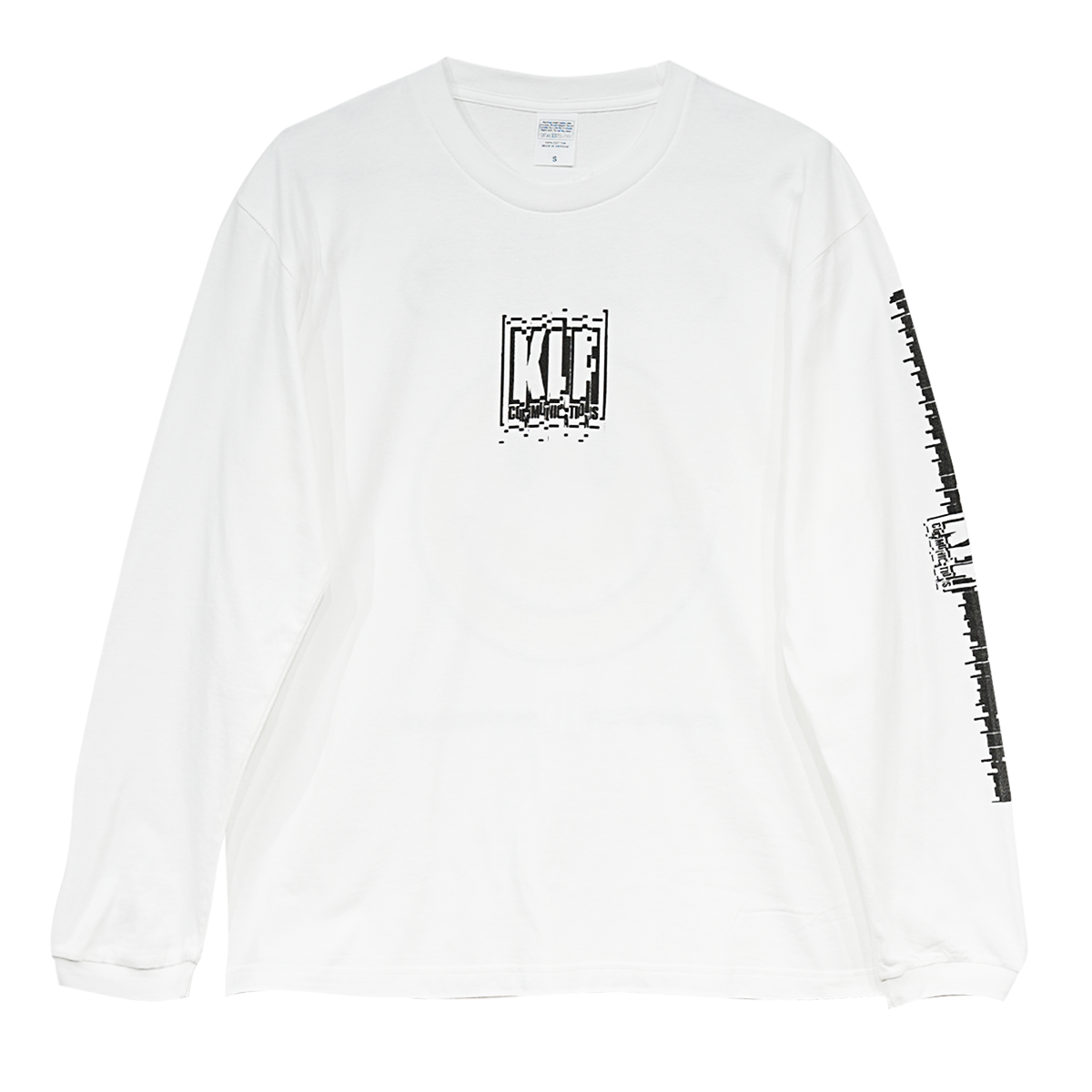 godew　貴重です。一村哲也の「カム・アップ」に掲載、オリジナルプリント ちいかわ