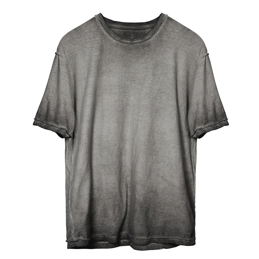 Marcel Everette - Reversible Overlock Short Sleeve