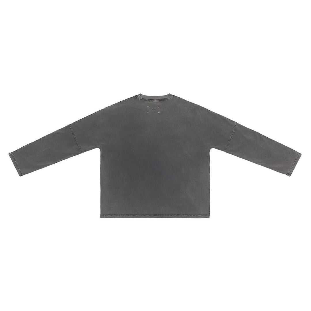 O.FILES - KIMONO LONG SLEEVE 2.0