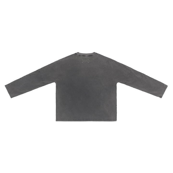 O.FILES - KIMONO LONG SLEEVE 2.0