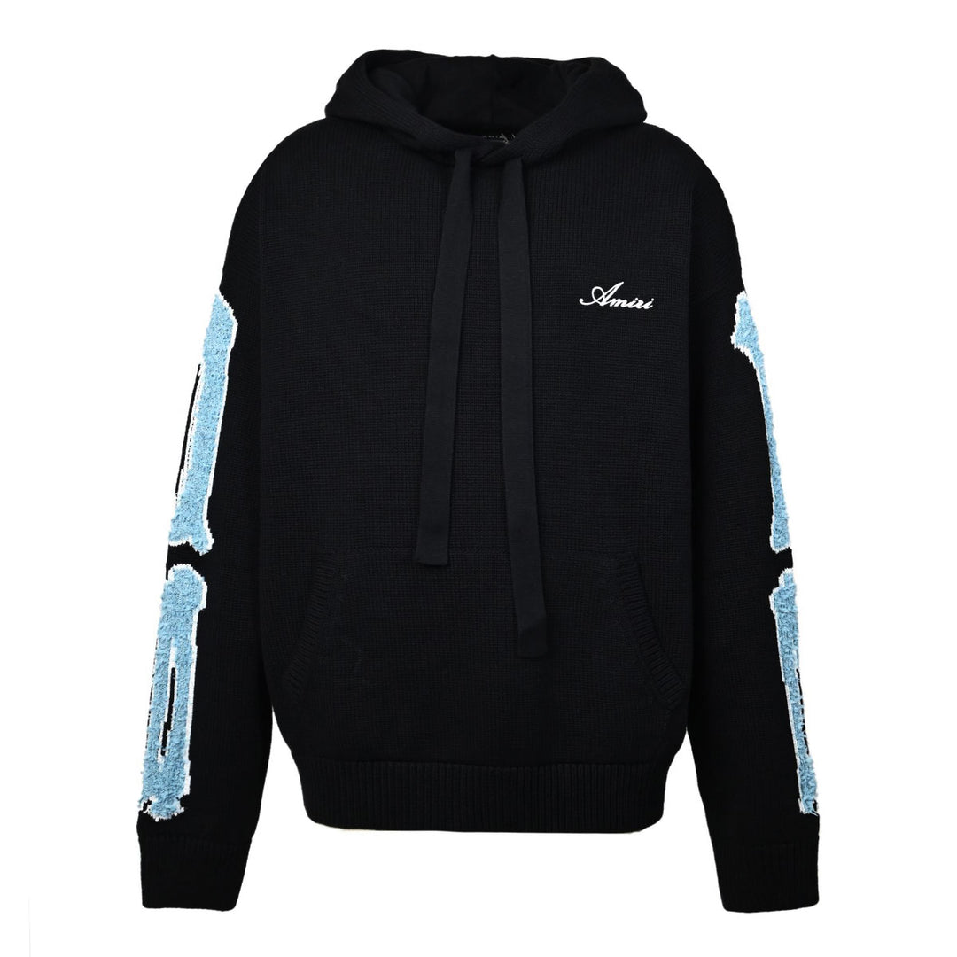 AMIRI - BONES HOODIE