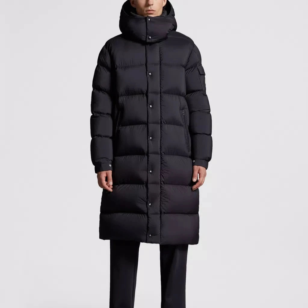 Moncler - HANOVERIANロングダウンジャケット
