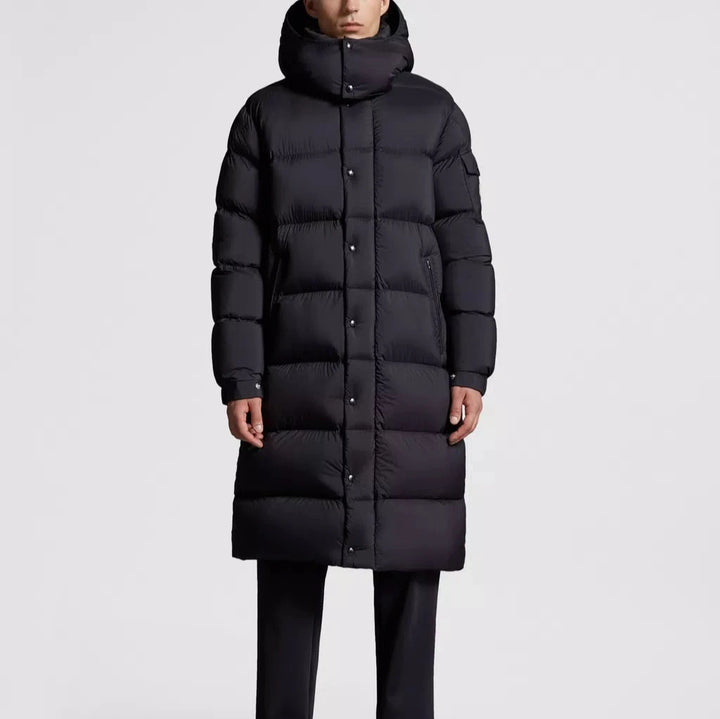 Moncler - HANOVERIANロングダウンジャケット