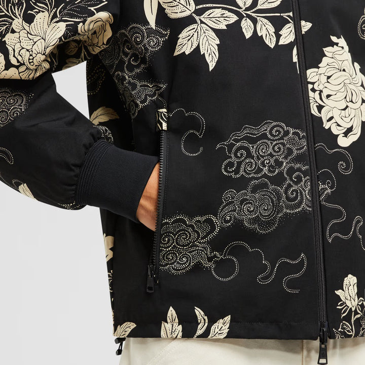 Moncler - Vandea リバーシブル ボンバー ジャケット