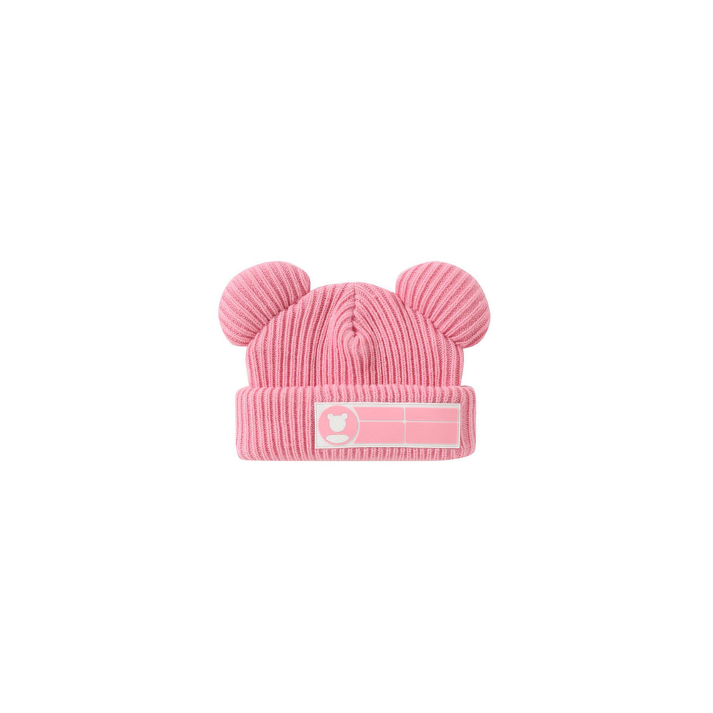 ABCD by Josewong - ABCD by Josewong mask /beanie