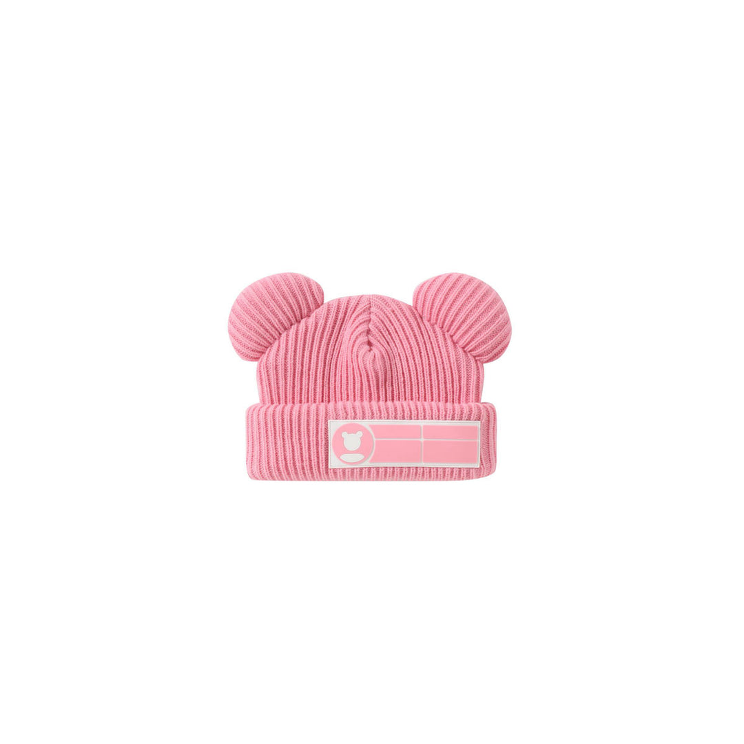 ABCD by Josewong - ABCD by Josewong mask /beanie