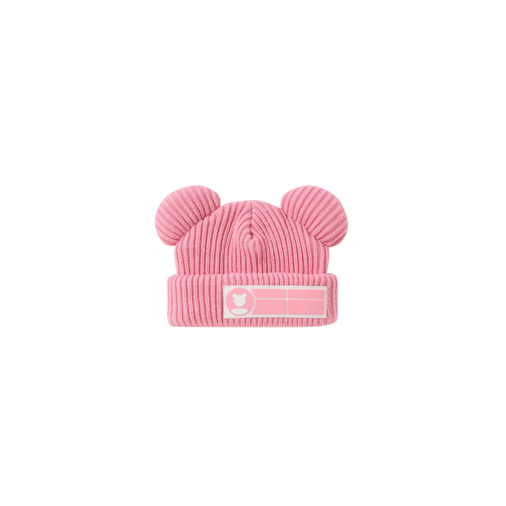 ABCD by Josewong - ABCD by Josewong mask /beanie