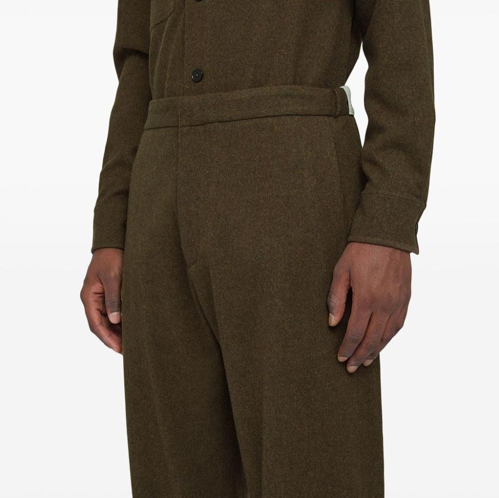Jil Sander Plus - TROUSER 223