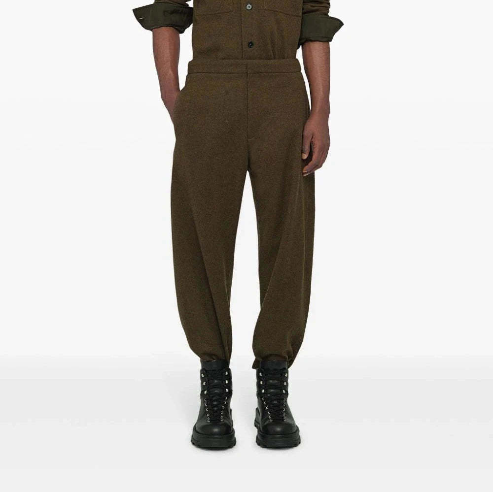 Jil Sander Plus - TROUSER 223