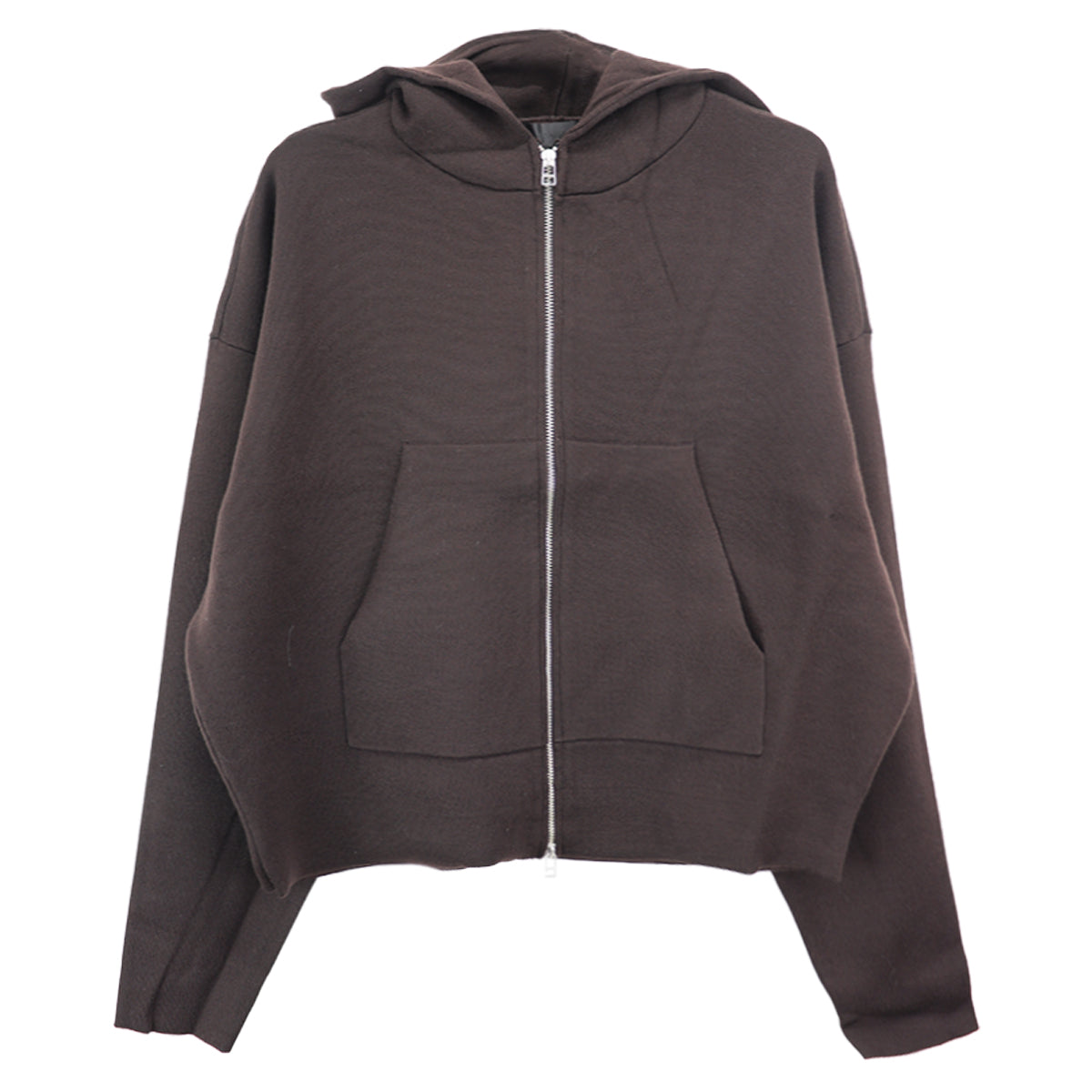 OmarAfridi ORDO KNITTED PARKA オマールアフリディ 23_8924edcd-b65a-4181-9188-
